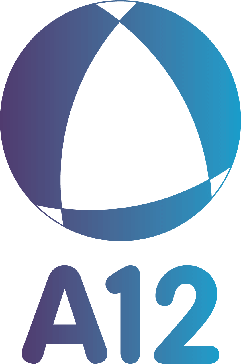 A12 logo