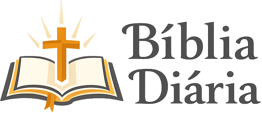 Bíblia Diária